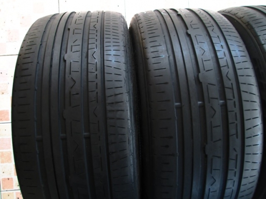 ขายยาง NITTO NT830 225-40-18 ปี12 (1ชุด)