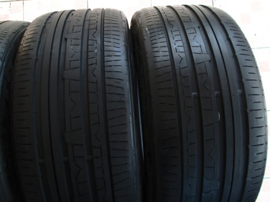 ขายยาง NITTO NT830 225-40-18 ปี12 (1ชุด)