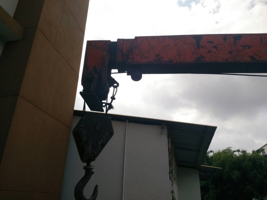 หกล้อ ฮีโน่ KM 779 เครน 2.9 ตัน พื้นเรียบยาว 5.20ม สภาพใช้งานได้ปกติเครืองดีขับกลับบ้านได้เลย ทะเบียนพร้อมโอน หกล้อ ฮีโน่ KM 779 เครน 2.9 ตัน พื้นเรียบยาว 5.20ม สภาพใช้งานได้ปกติเครืองดีขับกลับบ้านได้เลย ทะเบียนพร้อมโอน