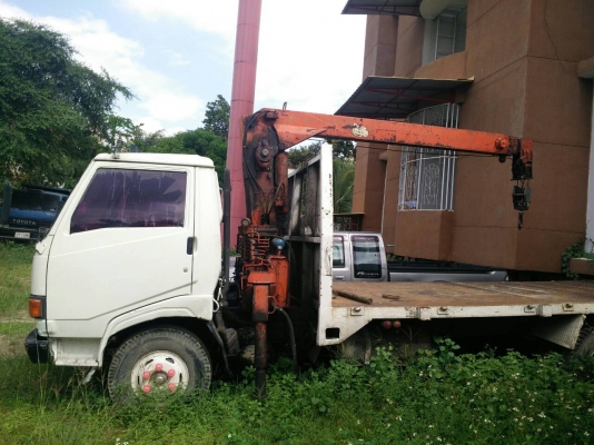 หกล้อ ฮีโน่ KM 779 เครน 2.9 ตัน พื้นเรียบยาว 5.20ม สภาพใช้งานได้ปกติเครืองดีขับกลับบ้านได้เลย ทะเบียนพร้อมโอน หกล้อ ฮีโน่ KM 779 เครน 2.9 ตัน พื้นเรียบยาว 5.20ม สภาพใช้งานได้ปกติเครืองดีขับกลับบ้านได้เลย ทะเบียนพร้อมโอน