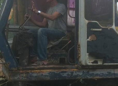 **315,000 บ.ต่อรอง/// แบคโฮ KOBELCO SK07(200 MRAK-1) **ขาย KOBELCO SK07 แบคโฮขนาด200 สภาพดี ราคาเบาๆ HYD.EXCAVATOR KOBELCO SK07 S/N(ซีเรียล) LN-072xxx เครื่อง MITSUBISHI 6D14-Turbo ปั้ม NV111(ตองหนึ่ง) เครื่องดี แน่น ปั้มดี แรง ทำงานดี เร็วดี ครับ (ปรู๊ดป **315,000 บ.ต่อรอง/// แบคโฮ KOBELCO SK07(200 MRAK-1) **ขาย KOBELCO SK07 แบคโฮขนาด200 สภาพดี ราคาเบาๆ HYD.EXCAVATOR KOBELCO SK07 S/N(ซีเรียล) LN-072xxx เครื่อง MITSUBISHI 6D14-Turbo ปั้ม NV111(ตองหนึ่ง) เครื่องดี แน่น ปั้มดี แรง ทำงานดี เร็วดี ครับ (ปรู๊ดป