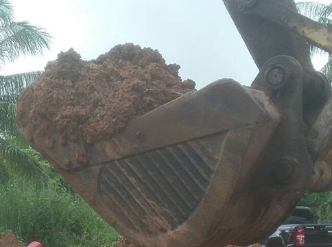 **315,000 บ.ต่อรอง/// แบคโฮ KOBELCO SK07(200 MRAK-1) **ขาย KOBELCO SK07 แบคโฮขนาด200 สภาพดี ราคาเบาๆ HYD.EXCAVATOR KOBELCO SK07 S/N(ซีเรียล) LN-072xxx เครื่อง MITSUBISHI 6D14-Turbo ปั้ม NV111(ตองหนึ่ง) เครื่องดี แน่น ปั้มดี แรง ทำงานดี เร็วดี ครับ (ปรู๊ดป **315,000 บ.ต่อรอง/// แบคโฮ KOBELCO SK07(200 MRAK-1) **ขาย KOBELCO SK07 แบคโฮขนาด200 สภาพดี ราคาเบาๆ HYD.EXCAVATOR KOBELCO SK07 S/N(ซีเรียล) LN-072xxx เครื่อง MITSUBISHI 6D14-Turbo ปั้ม NV111(ตองหนึ่ง) เครื่องดี แน่น ปั้มดี แรง ทำงานดี เร็วดี ครับ (ปรู๊ดป