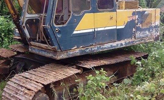 **315,000 บ.ต่อรอง/// แบคโฮ KOBELCO SK07(200 MRAK-1) **ขาย KOBELCO SK07 แบคโฮขนาด200 สภาพดี ราคาเบาๆ HYD.EXCAVATOR KOBELCO SK07 S/N(ซีเรียล) LN-072xxx เครื่อง MITSUBISHI 6D14-Turbo ปั้ม NV111(ตองหนึ่ง) เครื่องดี แน่น ปั้มดี แรง ทำงานดี เร็วดี ครับ (ปรู๊ดป **315,000 บ.ต่อรอง/// แบคโฮ KOBELCO SK07(200 MRAK-1) **ขาย KOBELCO SK07 แบคโฮขนาด200 สภาพดี ราคาเบาๆ HYD.EXCAVATOR KOBELCO SK07 S/N(ซีเรียล) LN-072xxx เครื่อง MITSUBISHI 6D14-Turbo ปั้ม NV111(ตองหนึ่ง) เครื่องดี แน่น ปั้มดี แรง ทำงานดี เร็วดี ครับ (ปรู๊ดป