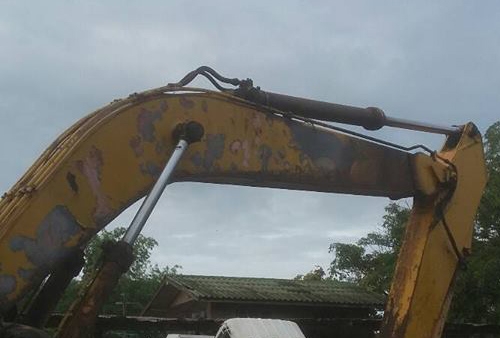 **315,000 บ.ต่อรอง/// แบคโฮ KOBELCO SK07(200 MRAK-1) **ขาย KOBELCO SK07 แบคโฮขนาด200 สภาพดี ราคาเบาๆ HYD.EXCAVATOR KOBELCO SK07 S/N(ซีเรียล) LN-072xxx เครื่อง MITSUBISHI 6D14-Turbo ปั้ม NV111(ตองหนึ่ง) เครื่องดี แน่น ปั้มดี แรง ทำงานดี เร็วดี ครับ (ปรู๊ดป **315,000 บ.ต่อรอง/// แบคโฮ KOBELCO SK07(200 MRAK-1) **ขาย KOBELCO SK07 แบคโฮขนาด200 สภาพดี ราคาเบาๆ HYD.EXCAVATOR KOBELCO SK07 S/N(ซีเรียล) LN-072xxx เครื่อง MITSUBISHI 6D14-Turbo ปั้ม NV111(ตองหนึ่ง) เครื่องดี แน่น ปั้มดี แรง ทำงานดี เร็วดี ครับ (ปรู๊ดป