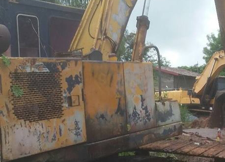 **315,000 บ.ต่อรอง/// แบคโฮ KOBELCO SK07(200 MRAK-1) **ขาย KOBELCO SK07 แบคโฮขนาด200 สภาพดี ราคาเบาๆ HYD.EXCAVATOR KOBELCO SK07 S/N(ซีเรียล) LN-072xxx เครื่อง MITSUBISHI 6D14-Turbo ปั้ม NV111(ตองหนึ่ง) เครื่องดี แน่น ปั้มดี แรง ทำงานดี เร็วดี ครับ (ปรู๊ดป **315,000 บ.ต่อรอง/// แบคโฮ KOBELCO SK07(200 MRAK-1) **ขาย KOBELCO SK07 แบคโฮขนาด200 สภาพดี ราคาเบาๆ HYD.EXCAVATOR KOBELCO SK07 S/N(ซีเรียล) LN-072xxx เครื่อง MITSUBISHI 6D14-Turbo ปั้ม NV111(ตองหนึ่ง) เครื่องดี แน่น ปั้มดี แรง ทำงานดี เร็วดี ครับ (ปรู๊ดป