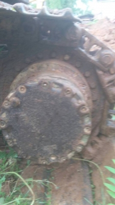 **315,000 บ.ต่อรอง/// แบคโฮ KOBELCO SK07(200 MRAK-1) **ขาย KOBELCO SK07 แบคโฮขนาด200 สภาพดี ราคาเบาๆ HYD.EXCAVATOR KOBELCO SK07 S/N(ซีเรียล) LN-072xxx เครื่อง MITSUBISHI 6D14-Turbo ปั้ม NV111(ตองหนึ่ง) เครื่องดี แน่น ปั้มดี แรง ทำงานดี เร็วดี ครับ (ปรู๊ดป **315,000 บ.ต่อรอง/// แบคโฮ KOBELCO SK07(200 MRAK-1) **ขาย KOBELCO SK07 แบคโฮขนาด200 สภาพดี ราคาเบาๆ HYD.EXCAVATOR KOBELCO SK07 S/N(ซีเรียล) LN-072xxx เครื่อง MITSUBISHI 6D14-Turbo ปั้ม NV111(ตองหนึ่ง) เครื่องดี แน่น ปั้มดี แรง ทำงานดี เร็วดี ครับ (ปรู๊ดป