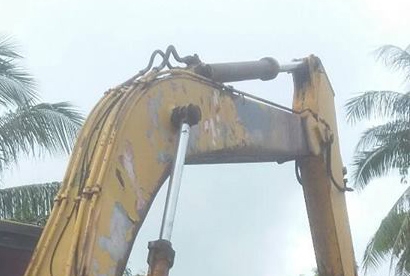 **315,000 บ.ต่อรอง/// แบคโฮ KOBELCO SK07(200 MRAK-1) **ขาย KOBELCO SK07 แบคโฮขนาด200 สภาพดี ราคาเบาๆ HYD.EXCAVATOR KOBELCO SK07 S/N(ซีเรียล) LN-072xxx เครื่อง MITSUBISHI 6D14-Turbo ปั้ม NV111(ตองหนึ่ง) เครื่องดี แน่น ปั้มดี แรง ทำงานดี เร็วดี ครับ (ปรู๊ดป **315,000 บ.ต่อรอง/// แบคโฮ KOBELCO SK07(200 MRAK-1) **ขาย KOBELCO SK07 แบคโฮขนาด200 สภาพดี ราคาเบาๆ HYD.EXCAVATOR KOBELCO SK07 S/N(ซีเรียล) LN-072xxx เครื่อง MITSUBISHI 6D14-Turbo ปั้ม NV111(ตองหนึ่ง) เครื่องดี แน่น ปั้มดี แรง ทำงานดี เร็วดี ครับ (ปรู๊ดป