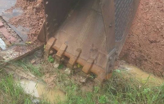 **315,000 บ.ต่อรอง/// แบคโฮ KOBELCO SK07(200 MRAK-1) **ขาย KOBELCO SK07 แบคโฮขนาด200 สภาพดี ราคาเบาๆ HYD.EXCAVATOR KOBELCO SK07 S/N(ซีเรียล) LN-072xxx เครื่อง MITSUBISHI 6D14-Turbo ปั้ม NV111(ตองหนึ่ง) เครื่องดี แน่น ปั้มดี แรง ทำงานดี เร็วดี ครับ (ปรู๊ดป **315,000 บ.ต่อรอง/// แบคโฮ KOBELCO SK07(200 MRAK-1) **ขาย KOBELCO SK07 แบคโฮขนาด200 สภาพดี ราคาเบาๆ HYD.EXCAVATOR KOBELCO SK07 S/N(ซีเรียล) LN-072xxx เครื่อง MITSUBISHI 6D14-Turbo ปั้ม NV111(ตองหนึ่ง) เครื่องดี แน่น ปั้มดี แรง ทำงานดี เร็วดี ครับ (ปรู๊ดป