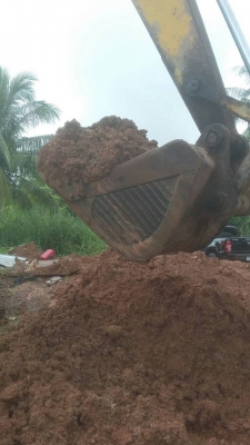 **315,000 บ.ต่อรอง/// แบคโฮ KOBELCO SK07(200 MRAK-1) **ขาย KOBELCO SK07 แบคโฮขนาด200 สภาพดี ราคาเบาๆ HYD.EXCAVATOR KOBELCO SK07 S/N(ซีเรียล) LN-072xxx เครื่อง MITSUBISHI 6D14-Turbo ปั้ม NV111(ตองหนึ่ง) เครื่องดี แน่น ปั้มดี แรง ทำงานดี เร็วดี ครับ (ปรู๊ดป **315,000 บ.ต่อรอง/// แบคโฮ KOBELCO SK07(200 MRAK-1) **ขาย KOBELCO SK07 แบคโฮขนาด200 สภาพดี ราคาเบาๆ HYD.EXCAVATOR KOBELCO SK07 S/N(ซีเรียล) LN-072xxx เครื่อง MITSUBISHI 6D14-Turbo ปั้ม NV111(ตองหนึ่ง) เครื่องดี แน่น ปั้มดี แรง ทำงานดี เร็วดี ครับ (ปรู๊ดป