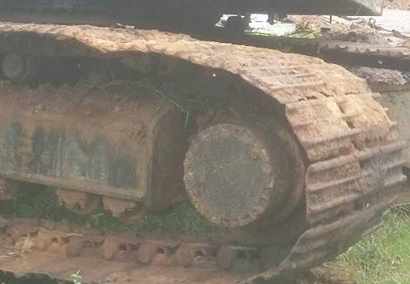 **315,000 บ.ต่อรอง/// แบคโฮ KOBELCO SK07(200 MRAK-1) **ขาย KOBELCO SK07 แบคโฮขนาด200 สภาพดี ราคาเบาๆ HYD.EXCAVATOR KOBELCO SK07 S/N(ซีเรียล) LN-072xxx เครื่อง MITSUBISHI 6D14-Turbo ปั้ม NV111(ตองหนึ่ง) เครื่องดี แน่น ปั้มดี แรง ทำงานดี เร็วดี ครับ (ปรู๊ดป **315,000 บ.ต่อรอง/// แบคโฮ KOBELCO SK07(200 MRAK-1) **ขาย KOBELCO SK07 แบคโฮขนาด200 สภาพดี ราคาเบาๆ HYD.EXCAVATOR KOBELCO SK07 S/N(ซีเรียล) LN-072xxx เครื่อง MITSUBISHI 6D14-Turbo ปั้ม NV111(ตองหนึ่ง) เครื่องดี แน่น ปั้มดี แรง ทำงานดี เร็วดี ครับ (ปรู๊ดป