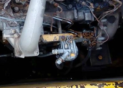 **315,000 บ.ต่อรอง/// แบคโฮ KOBELCO SK07(200 MRAK-1) **ขาย KOBELCO SK07 แบคโฮขนาด200 สภาพดี ราคาเบาๆ HYD.EXCAVATOR KOBELCO SK07 S/N(ซีเรียล) LN-072xxx เครื่อง MITSUBISHI 6D14-Turbo ปั้ม NV111(ตองหนึ่ง) เครื่องดี แน่น ปั้มดี แรง ทำงานดี เร็วดี ครับ (ปรู๊ดป **315,000 บ.ต่อรอง/// แบคโฮ KOBELCO SK07(200 MRAK-1) **ขาย KOBELCO SK07 แบคโฮขนาด200 สภาพดี ราคาเบาๆ HYD.EXCAVATOR KOBELCO SK07 S/N(ซีเรียล) LN-072xxx เครื่อง MITSUBISHI 6D14-Turbo ปั้ม NV111(ตองหนึ่ง) เครื่องดี แน่น ปั้มดี แรง ทำงานดี เร็วดี ครับ (ปรู๊ดป