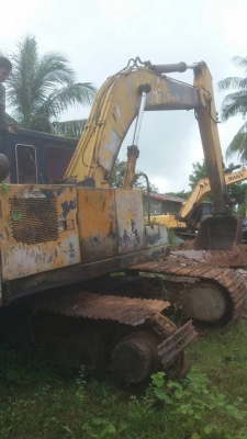 **315,000 บ.ต่อรอง/// แบคโฮ KOBELCO SK07(200 MRAK-1) **ขาย KOBELCO SK07 แบคโฮขนาด200 สภาพดี ราคาเบาๆ HYD.EXCAVATOR KOBELCO SK07 S/N(ซีเรียล) LN-072xxx เครื่อง MITSUBISHI 6D14-Turbo ปั้ม NV111(ตองหนึ่ง) เครื่องดี แน่น ปั้มดี แรง ทำงานดี เร็วดี ครับ (ปรู๊ดป **315,000 บ.ต่อรอง/// แบคโฮ KOBELCO SK07(200 MRAK-1) **ขาย KOBELCO SK07 แบคโฮขนาด200 สภาพดี ราคาเบาๆ HYD.EXCAVATOR KOBELCO SK07 S/N(ซีเรียล) LN-072xxx เครื่อง MITSUBISHI 6D14-Turbo ปั้ม NV111(ตองหนึ่ง) เครื่องดี แน่น ปั้มดี แรง ทำงานดี เร็วดี ครับ (ปรู๊ดป