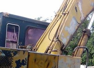 **315,000 บ.ต่อรอง/// แบคโฮ KOBELCO SK07(200 MRAK-1) **ขาย KOBELCO SK07 แบคโฮขนาด200 สภาพดี ราคาเบาๆ HYD.EXCAVATOR KOBELCO SK07 S/N(ซีเรียล) LN-072xxx เครื่อง MITSUBISHI 6D14-Turbo ปั้ม NV111(ตองหนึ่ง) เครื่องดี แน่น ปั้มดี แรง ทำงานดี เร็วดี ครับ (ปรู๊ดป **315,000 บ.ต่อรอง/// แบคโฮ KOBELCO SK07(200 MRAK-1) **ขาย KOBELCO SK07 แบคโฮขนาด200 สภาพดี ราคาเบาๆ HYD.EXCAVATOR KOBELCO SK07 S/N(ซีเรียล) LN-072xxx เครื่อง MITSUBISHI 6D14-Turbo ปั้ม NV111(ตองหนึ่ง) เครื่องดี แน่น ปั้มดี แรง ทำงานดี เร็วดี ครับ (ปรู๊ดป