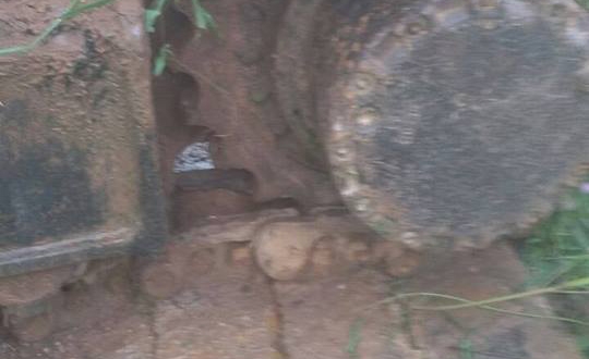 **315,000 บ.ต่อรอง/// แบคโฮ KOBELCO SK07(200 MRAK-1) **ขาย KOBELCO SK07 แบคโฮขนาด200 สภาพดี ราคาเบาๆ HYD.EXCAVATOR KOBELCO SK07 S/N(ซีเรียล) LN-072xxx เครื่อง MITSUBISHI 6D14-Turbo ปั้ม NV111(ตองหนึ่ง) เครื่องดี แน่น ปั้มดี แรง ทำงานดี เร็วดี ครับ (ปรู๊ดป **315,000 บ.ต่อรอง/// แบคโฮ KOBELCO SK07(200 MRAK-1) **ขาย KOBELCO SK07 แบคโฮขนาด200 สภาพดี ราคาเบาๆ HYD.EXCAVATOR KOBELCO SK07 S/N(ซีเรียล) LN-072xxx เครื่อง MITSUBISHI 6D14-Turbo ปั้ม NV111(ตองหนึ่ง) เครื่องดี แน่น ปั้มดี แรง ทำงานดี เร็วดี ครับ (ปรู๊ดป