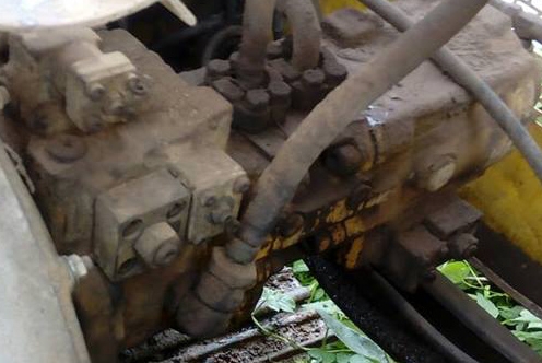 **315,000 บ.ต่อรอง/// แบคโฮ KOBELCO SK07(200 MRAK-1) **ขาย KOBELCO SK07 แบคโฮขนาด200 สภาพดี ราคาเบาๆ HYD.EXCAVATOR KOBELCO SK07 S/N(ซีเรียล) LN-072xxx เครื่อง MITSUBISHI 6D14-Turbo ปั้ม NV111(ตองหนึ่ง) เครื่องดี แน่น ปั้มดี แรง ทำงานดี เร็วดี ครับ (ปรู๊ดป **315,000 บ.ต่อรอง/// แบคโฮ KOBELCO SK07(200 MRAK-1) **ขาย KOBELCO SK07 แบคโฮขนาด200 สภาพดี ราคาเบาๆ HYD.EXCAVATOR KOBELCO SK07 S/N(ซีเรียล) LN-072xxx เครื่อง MITSUBISHI 6D14-Turbo ปั้ม NV111(ตองหนึ่ง) เครื่องดี แน่น ปั้มดี แรง ทำงานดี เร็วดี ครับ (ปรู๊ดป