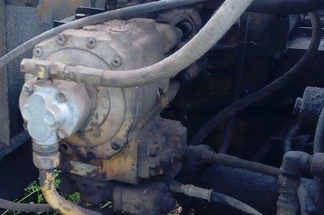 **315,000 บ.ต่อรอง/// แบคโฮ KOBELCO SK07(200 MRAK-1) **ขาย KOBELCO SK07 แบคโฮขนาด200 สภาพดี ราคาเบาๆ HYD.EXCAVATOR KOBELCO SK07 S/N(ซีเรียล) LN-072xxx เครื่อง MITSUBISHI 6D14-Turbo ปั้ม NV111(ตองหนึ่ง) เครื่องดี แน่น ปั้มดี แรง ทำงานดี เร็วดี ครับ (ปรู๊ดป **315,000 บ.ต่อรอง/// แบคโฮ KOBELCO SK07(200 MRAK-1) **ขาย KOBELCO SK07 แบคโฮขนาด200 สภาพดี ราคาเบาๆ HYD.EXCAVATOR KOBELCO SK07 S/N(ซีเรียล) LN-072xxx เครื่อง MITSUBISHI 6D14-Turbo ปั้ม NV111(ตองหนึ่ง) เครื่องดี แน่น ปั้มดี แรง ทำงานดี เร็วดี ครับ (ปรู๊ดป