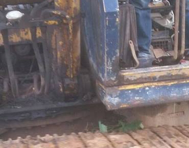 **315,000 บ.ต่อรอง/// แบคโฮ KOBELCO SK07(200 MRAK-1) **ขาย KOBELCO SK07 แบคโฮขนาด200 สภาพดี ราคาเบาๆ HYD.EXCAVATOR KOBELCO SK07 S/N(ซีเรียล) LN-072xxx เครื่อง MITSUBISHI 6D14-Turbo ปั้ม NV111(ตองหนึ่ง) เครื่องดี แน่น ปั้มดี แรง ทำงานดี เร็วดี ครับ (ปรู๊ดป **315,000 บ.ต่อรอง/// แบคโฮ KOBELCO SK07(200 MRAK-1) **ขาย KOBELCO SK07 แบคโฮขนาด200 สภาพดี ราคาเบาๆ HYD.EXCAVATOR KOBELCO SK07 S/N(ซีเรียล) LN-072xxx เครื่อง MITSUBISHI 6D14-Turbo ปั้ม NV111(ตองหนึ่ง) เครื่องดี แน่น ปั้มดี แรง ทำงานดี เร็วดี ครับ (ปรู๊ดป