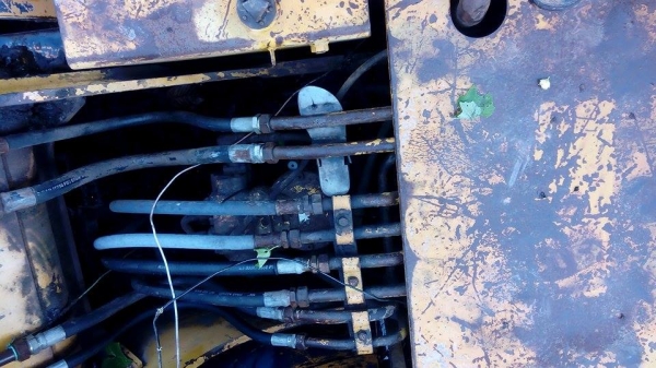 **315,000 บ.ต่อรอง/// แบคโฮ KOBELCO SK07(200 MRAK-1) **ขาย KOBELCO SK07 แบคโฮขนาด200 สภาพดี ราคาเบาๆ HYD.EXCAVATOR KOBELCO SK07 S/N(ซีเรียล) LN-072xxx เครื่อง MITSUBISHI 6D14-Turbo ปั้ม NV111(ตองหนึ่ง) เครื่องดี แน่น ปั้มดี แรง ทำงานดี เร็วดี ครับ (ปรู๊ดป **315,000 บ.ต่อรอง/// แบคโฮ KOBELCO SK07(200 MRAK-1) **ขาย KOBELCO SK07 แบคโฮขนาด200 สภาพดี ราคาเบาๆ HYD.EXCAVATOR KOBELCO SK07 S/N(ซีเรียล) LN-072xxx เครื่อง MITSUBISHI 6D14-Turbo ปั้ม NV111(ตองหนึ่ง) เครื่องดี แน่น ปั้มดี แรง ทำงานดี เร็วดี ครับ (ปรู๊ดป