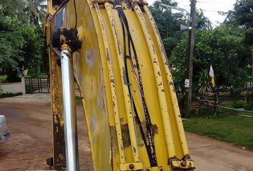 **315,000 บ.ต่อรอง/// แบคโฮ KOBELCO SK07(200 MRAK-1) **ขาย KOBELCO SK07 แบคโฮขนาด200 สภาพดี ราคาเบาๆ HYD.EXCAVATOR KOBELCO SK07 S/N(ซีเรียล) LN-072xxx เครื่อง MITSUBISHI 6D14-Turbo ปั้ม NV111(ตองหนึ่ง) เครื่องดี แน่น ปั้มดี แรง ทำงานดี เร็วดี ครับ (ปรู๊ดป **315,000 บ.ต่อรอง/// แบคโฮ KOBELCO SK07(200 MRAK-1) **ขาย KOBELCO SK07 แบคโฮขนาด200 สภาพดี ราคาเบาๆ HYD.EXCAVATOR KOBELCO SK07 S/N(ซีเรียล) LN-072xxx เครื่อง MITSUBISHI 6D14-Turbo ปั้ม NV111(ตองหนึ่ง) เครื่องดี แน่น ปั้มดี แรง ทำงานดี เร็วดี ครับ (ปรู๊ดป