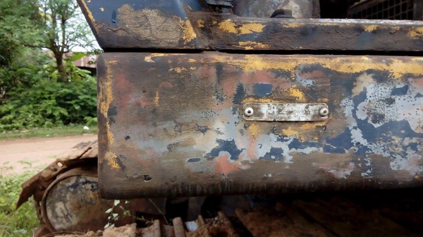 **315,000 บ.ต่อรอง/// แบคโฮ KOBELCO SK07(200 MRAK-1) **ขาย KOBELCO SK07 แบคโฮขนาด200 สภาพดี ราคาเบาๆ HYD.EXCAVATOR KOBELCO SK07 S/N(ซีเรียล) LN-072xxx เครื่อง MITSUBISHI 6D14-Turbo ปั้ม NV111(ตองหนึ่ง) เครื่องดี แน่น ปั้มดี แรง ทำงานดี เร็วดี ครับ (ปรู๊ดป **315,000 บ.ต่อรอง/// แบคโฮ KOBELCO SK07(200 MRAK-1) **ขาย KOBELCO SK07 แบคโฮขนาด200 สภาพดี ราคาเบาๆ HYD.EXCAVATOR KOBELCO SK07 S/N(ซีเรียล) LN-072xxx เครื่อง MITSUBISHI 6D14-Turbo ปั้ม NV111(ตองหนึ่ง) เครื่องดี แน่น ปั้มดี แรง ทำงานดี เร็วดี ครับ (ปรู๊ดป