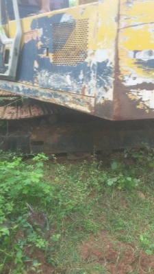 **315,000 บ.ต่อรอง/// แบคโฮ KOBELCO SK07(200 MRAK-1) **ขาย KOBELCO SK07 แบคโฮขนาด200 สภาพดี ราคาเบาๆ HYD.EXCAVATOR KOBELCO SK07 S/N(ซีเรียล) LN-072xxx เครื่อง MITSUBISHI 6D14-Turbo ปั้ม NV111(ตองหนึ่ง) เครื่องดี แน่น ปั้มดี แรง ทำงานดี เร็วดี ครับ (ปรู๊ดป **315,000 บ.ต่อรอง/// แบคโฮ KOBELCO SK07(200 MRAK-1) **ขาย KOBELCO SK07 แบคโฮขนาด200 สภาพดี ราคาเบาๆ HYD.EXCAVATOR KOBELCO SK07 S/N(ซีเรียล) LN-072xxx เครื่อง MITSUBISHI 6D14-Turbo ปั้ม NV111(ตองหนึ่ง) เครื่องดี แน่น ปั้มดี แรง ทำงานดี เร็วดี ครับ (ปรู๊ดป