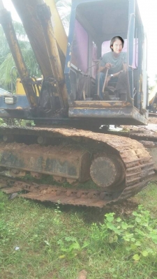 **315,000 บ.ต่อรอง/// แบคโฮ KOBELCO SK07(200 MRAK-1) **ขาย KOBELCO SK07 แบคโฮขนาด200 สภาพดี ราคาเบาๆ HYD.EXCAVATOR KOBELCO SK07 S/N(ซีเรียล) LN-072xxx เครื่อง MITSUBISHI 6D14-Turbo ปั้ม NV111(ตองหนึ่ง) เครื่องดี แน่น ปั้มดี แรง ทำงานดี เร็วดี ครับ (ปรู๊ดป **315,000 บ.ต่อรอง/// แบคโฮ KOBELCO SK07(200 MRAK-1) **ขาย KOBELCO SK07 แบคโฮขนาด200 สภาพดี ราคาเบาๆ HYD.EXCAVATOR KOBELCO SK07 S/N(ซีเรียล) LN-072xxx เครื่อง MITSUBISHI 6D14-Turbo ปั้ม NV111(ตองหนึ่ง) เครื่องดี แน่น ปั้มดี แรง ทำงานดี เร็วดี ครับ (ปรู๊ดป