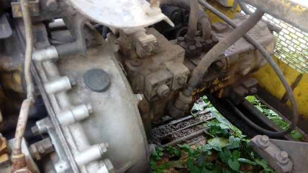 **315,000 บ.ต่อรอง/// แบคโฮ KOBELCO SK07(200 MRAK-1) **ขาย KOBELCO SK07 แบคโฮขนาด200 สภาพดี ราคาเบาๆ HYD.EXCAVATOR KOBELCO SK07 S/N(ซีเรียล) LN-072xxx เครื่อง MITSUBISHI 6D14-Turbo ปั้ม NV111(ตองหนึ่ง) เครื่องดี แน่น ปั้มดี แรง ทำงานดี เร็วดี ครับ (ปรู๊ดป **315,000 บ.ต่อรอง/// แบคโฮ KOBELCO SK07(200 MRAK-1) **ขาย KOBELCO SK07 แบคโฮขนาด200 สภาพดี ราคาเบาๆ HYD.EXCAVATOR KOBELCO SK07 S/N(ซีเรียล) LN-072xxx เครื่อง MITSUBISHI 6D14-Turbo ปั้ม NV111(ตองหนึ่ง) เครื่องดี แน่น ปั้มดี แรง ทำงานดี เร็วดี ครับ (ปรู๊ดป