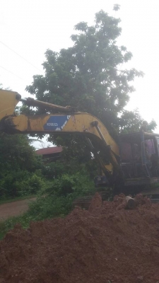 **315,000 บ.ต่อรอง/// แบคโฮ KOBELCO SK07(200 MRAK-1) **ขาย KOBELCO SK07 แบคโฮขนาด200 สภาพดี ราคาเบาๆ HYD.EXCAVATOR KOBELCO SK07 S/N(ซีเรียล) LN-072xxx เครื่อง MITSUBISHI 6D14-Turbo ปั้ม NV111(ตองหนึ่ง) เครื่องดี แน่น ปั้มดี แรง ทำงานดี เร็วดี ครับ (ปรู๊ดป **315,000 บ.ต่อรอง/// แบคโฮ KOBELCO SK07(200 MRAK-1) **ขาย KOBELCO SK07 แบคโฮขนาด200 สภาพดี ราคาเบาๆ HYD.EXCAVATOR KOBELCO SK07 S/N(ซีเรียล) LN-072xxx เครื่อง MITSUBISHI 6D14-Turbo ปั้ม NV111(ตองหนึ่ง) เครื่องดี แน่น ปั้มดี แรง ทำงานดี เร็วดี ครับ (ปรู๊ดป