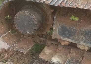 **315,000 บ.ต่อรอง/// แบคโฮ KOBELCO SK07(200 MRAK-1) **ขาย KOBELCO SK07 แบคโฮขนาด200 สภาพดี ราคาเบาๆ HYD.EXCAVATOR KOBELCO SK07 S/N(ซีเรียล) LN-072xxx เครื่อง MITSUBISHI 6D14-Turbo ปั้ม NV111(ตองหนึ่ง) เครื่องดี แน่น ปั้มดี แรง ทำงานดี เร็วดี ครับ (ปรู๊ดป **315,000 บ.ต่อรอง/// แบคโฮ KOBELCO SK07(200 MRAK-1) **ขาย KOBELCO SK07 แบคโฮขนาด200 สภาพดี ราคาเบาๆ HYD.EXCAVATOR KOBELCO SK07 S/N(ซีเรียล) LN-072xxx เครื่อง MITSUBISHI 6D14-Turbo ปั้ม NV111(ตองหนึ่ง) เครื่องดี แน่น ปั้มดี แรง ทำงานดี เร็วดี ครับ (ปรู๊ดป