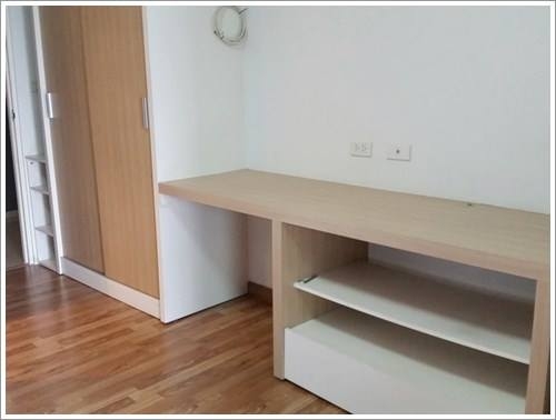 ขายคอนโด THE SEED สาทร-ตากสิน ชั้น 7 พื้นที่ 26 ตร.ม. ติด BTS วงเวียนใหญ่