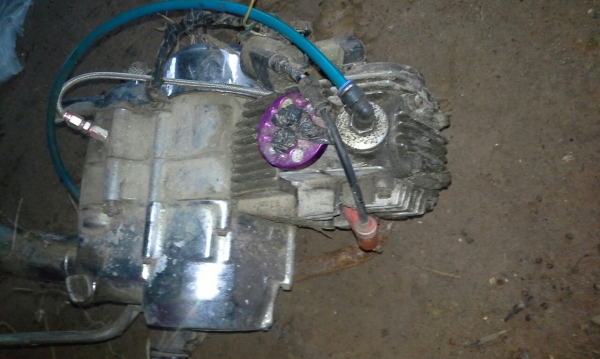 ขายเครื่องดรีมสภาพดี พึ่งยกลงอุปกรณ์ตามรุปไม่มีคาบู