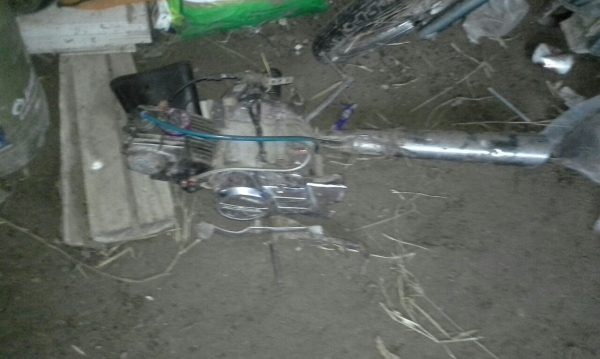 ขายเครื่องดรีมสภาพดี พึ่งยกลงอุปกรณ์ตามรุปไม่มีคาบู