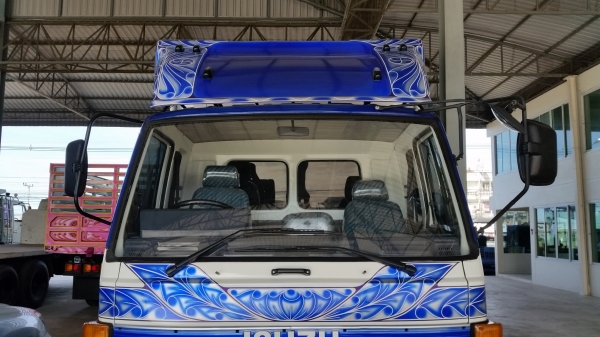 ขายรถบรรทุก 6 ล้อ ขายรถบรรทุก 6 ล้อ