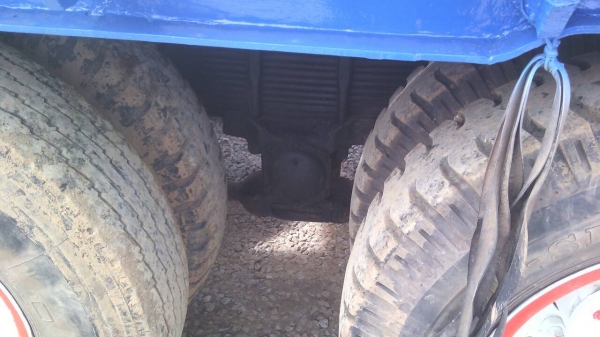 ขายด่วยรถสิบล้อเทนเลอรโปรเฟีย12ล้อเครือง315แรงรถสวยมาก