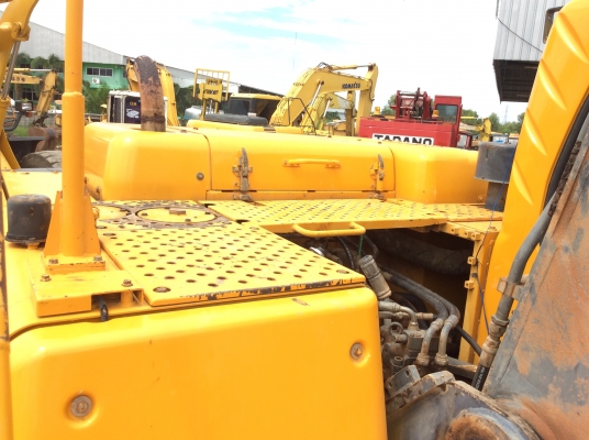 ขายVOLVO EC210BLC รถสวย ช่วงล่างเต็ม เอกสารเล่มทะเบียน