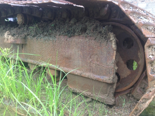 ขาย Komatsu Pc200 รุ่น 5 ราคา 890,000 บาท ขาย Komatsu Pc200 รุ่น 5 ราคา 890,000 บาท