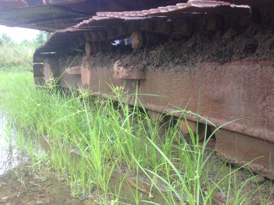 ขาย Komatsu Pc200 รุ่น 5 ราคา 890,000 บาท ขาย Komatsu Pc200 รุ่น 5 ราคา 890,000 บาท