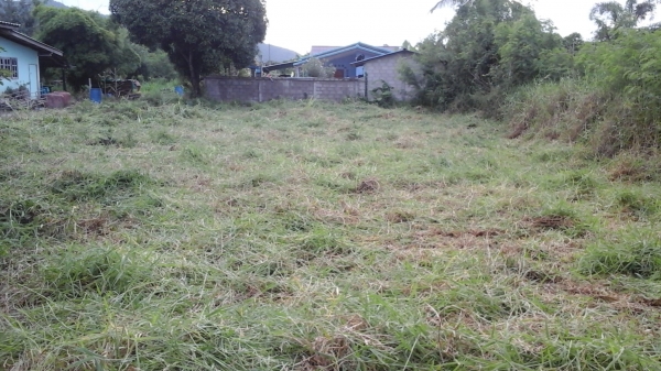 ขายที่ดินเหมาะสำหรับปลูกบ้าน  อ.ปราณบุรี  150 ต.ร.ว.  650.000 บาท