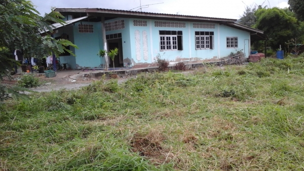 ขายที่ดินเหมาะสำหรับปลูกบ้าน  อ.ปราณบุรี  150 ต.ร.ว.  650.000 บาท