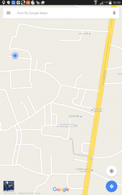 ขายที่ดินเหมาะสำหรับปลูกบ้าน  อ.ปราณบุรี  150 ต.ร.ว.  650.000 บาท