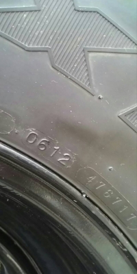 ขาย ยางMud 35/16 พร้อมล้อ ขาย ยางMud 35/16 พร้อมล้อ