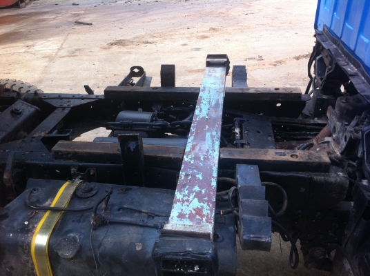 Isuzu Nkr ดั้ม เครื่อง 100 แรงม้า ทำสีใหม่ ยางใหม่ เครื่องดีคัสซีสวย ทะเบียนเต็ม พร้อมโอน