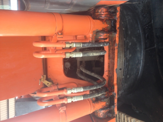 ขาย Hitachi Zx200 รุ่น 1 สภาพพร้อมลุยงาน ราคา 2,000,000 บาท ขาย Hitachi Zx200 รุ่น 1 สภาพพร้อมลุยงาน ราคา 2,000,000 บาท