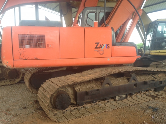 ขาย Hitachi Zx200 รุ่น 1 สภาพพร้อมลุยงาน ราคา 2,000,000 บาท