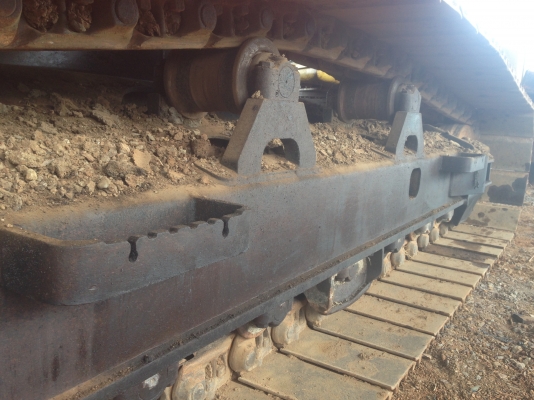 ขาย Hitachi Zx200 รุ่น 1 สภาพพร้อมลุยงาน ราคา 2,000,000 บาท ขาย Hitachi Zx200 รุ่น 1 สภาพพร้อมลุยงาน ราคา 2,000,000 บาท