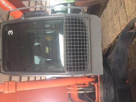 ขาย Hitachi Zx200 รุ่น 1 สภาพพร้อมลุยงาน ราคา 2,000,000 บาท ขาย Hitachi Zx200 รุ่น 1 สภาพพร้อมลุยงาน ราคา 2,000,000 บาท