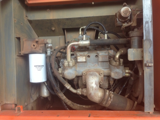 ขาย Hitachi Zx200 รุ่น 1 สภาพพร้อมลุยงาน ราคา 2,000,000 บาท ขาย Hitachi Zx200 รุ่น 1 สภาพพร้อมลุยงาน ราคา 2,000,000 บาท