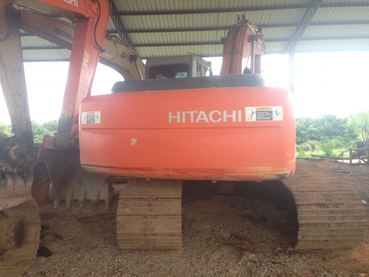 ขาย Hitachi Zx200 รุ่น 1 สภาพพร้อมลุยงาน ราคา 2,000,000 บาท ขาย Hitachi Zx200 รุ่น 1 สภาพพร้อมลุยงาน ราคา 2,000,000 บาท