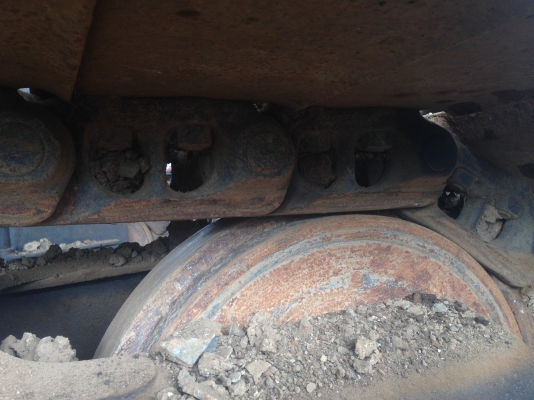 ขาย Hitachi Zx200 รุ่น 1 สภาพพร้อมลุยงาน ราคา 2,000,000 บาท ขาย Hitachi Zx200 รุ่น 1 สภาพพร้อมลุยงาน ราคา 2,000,000 บาท