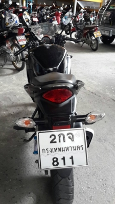 HONDA CBR 150 i ปี 57 สภาพสวยมากๆ,วิ่งน้อย 4 พันกว่าโล,ไม่มีรอยล้ม เอกสารพร้อมโอน HONDA CBR 150 i ปี 57 สภาพสวยมากๆ,วิ่งน้อย 4 พันกว่าโล,ไม่มีรอยล้ม เอกสารพร้อมโอน